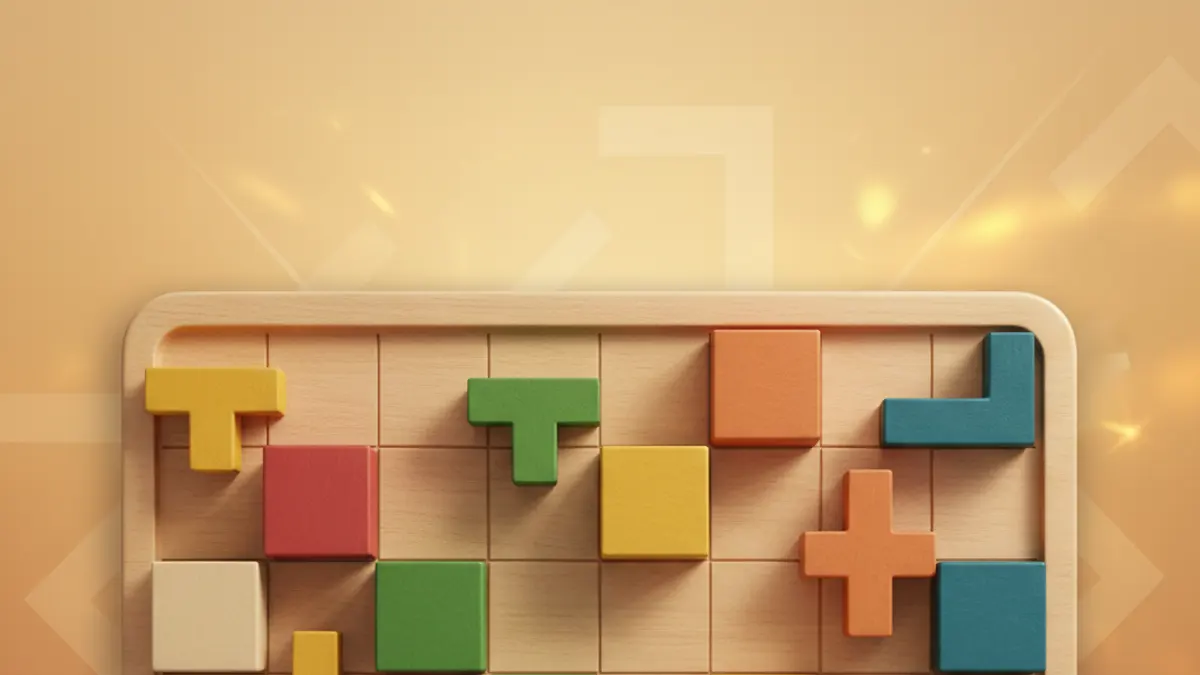 Tile Harbour